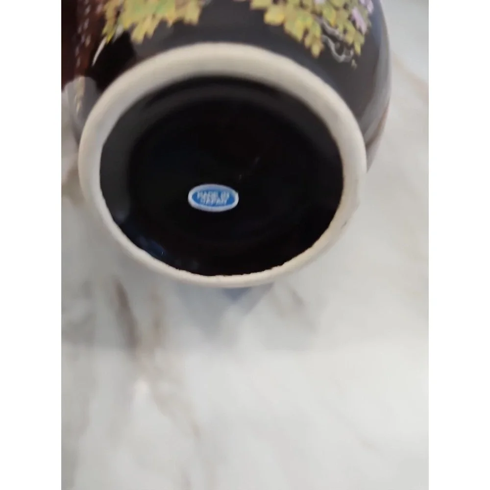 Vintage Japanese Porcelain 5